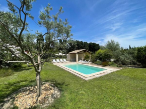 Mas Millésime - Gîte Mourvèdre - 6 pers - Piscine privative - St Remy de Provence